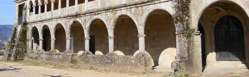 Cristo del Consuelo Lerez